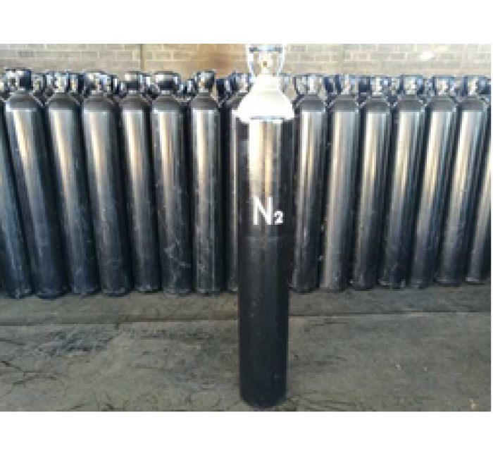 氮气Nitrogen