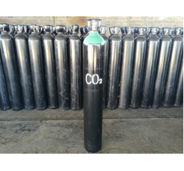 二氧化碳 Carbon Dioxide