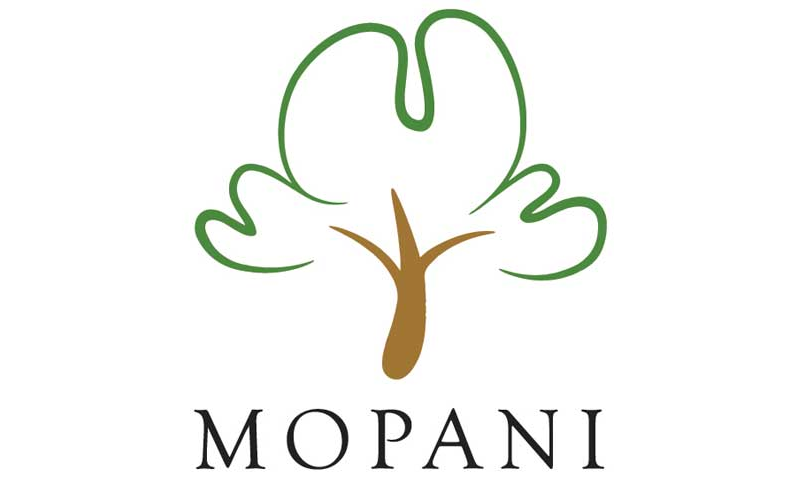 MOPAMI COPPER MINE